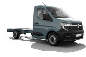 Renault Conversions
