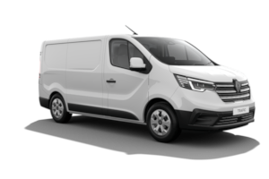 TRAFIC E-TECH ELECTRIC