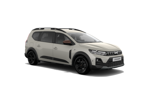 Dacia JOGGER Essential TCe 110 MY26