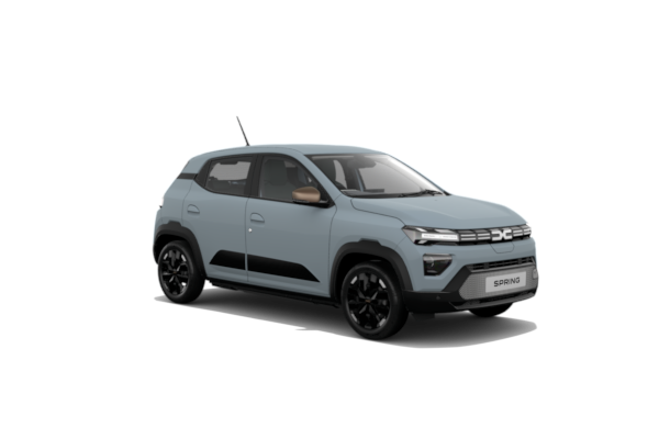 Dacia SPRING Expression Electric 70
