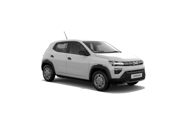 Dacia SPRING CARGO Electric 70