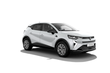 all new captur prices versions renault uk