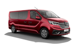 Extra LWB 9 seat