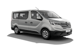 Advance SWB 9 seat