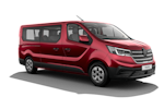 Advance LWB 9 seat