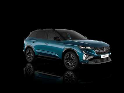 NEW AUSTRAL techno esprit Alpine