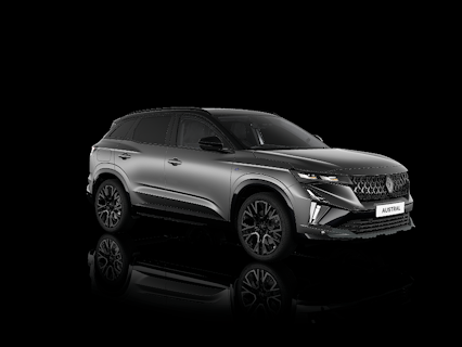 NEW AUSTRAL iconic esprit Alpine