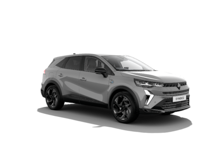 SYMBIOZ techno esprit Alpine
