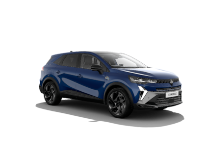 SYMBIOZ iconic esprit Alpine