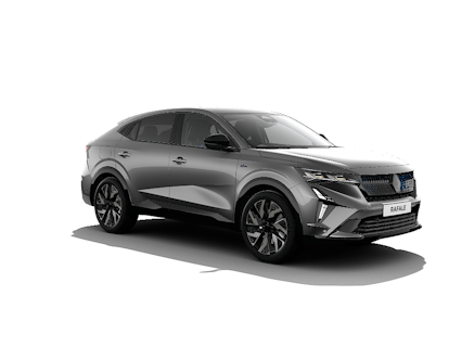 RAFALE techno esprit Alpine