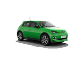 RENAULT 5 E-TECH ELECTRIC evolution