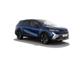 SYMBIOZ iconic esprit Alpine