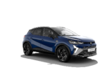 CAPTUR esprit Alpine