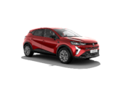 CAPTUR evolution