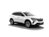 All New AUSTRAL E-TECH FULL HYBRID techno