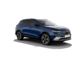 All New AUSTRAL E-TECH FULL HYBRID techno esprit Alpine