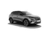 All New AUSTRAL E-TECH FULL HYBRID iconic esprit Alpine
