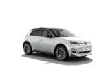 RENAULT 5 E-TECH ELECTRIC Roland Garros
