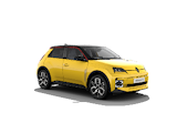 RENAULT 5 E-TECH ELECTRIC techno+