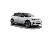 RENAULT 5 E-TECH ELECTRIC Roland Garros+