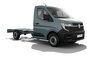 MASTER PLATFORM & CHASSIS CAB DIESEL