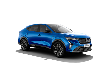 RAFALE iconic esprit Alpine